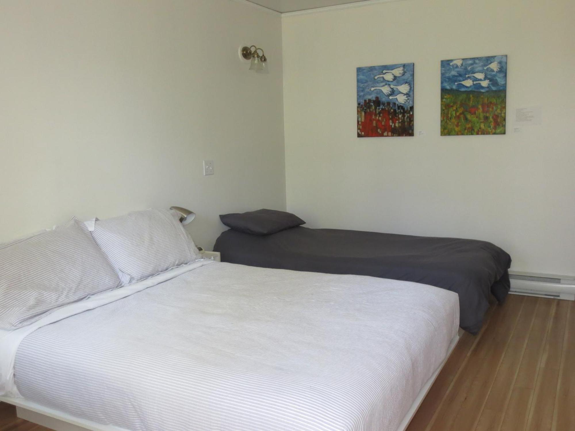 Auberge Ile Du Repos Honfleur Екстер'єр фото