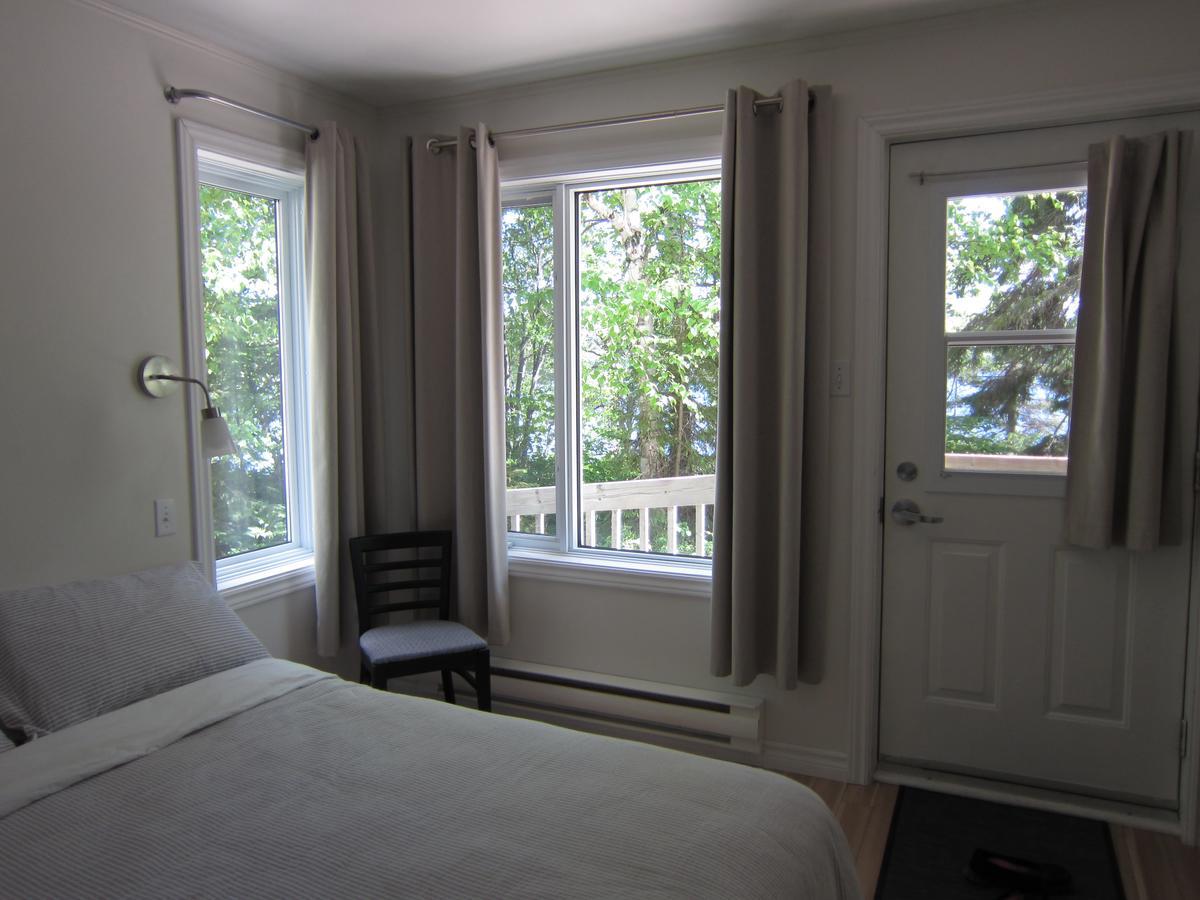 Auberge Ile Du Repos Honfleur Екстер'єр фото
