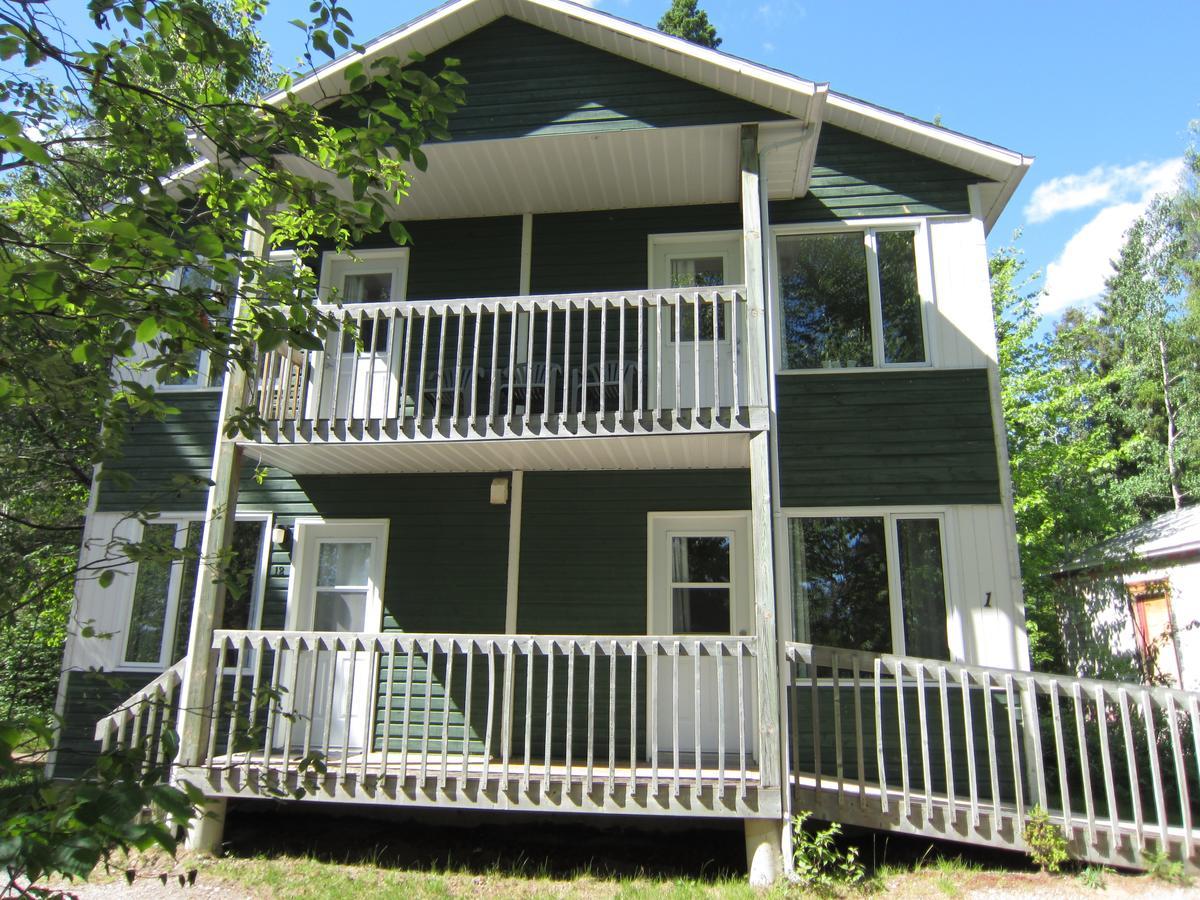Auberge Ile Du Repos Honfleur Екстер'єр фото