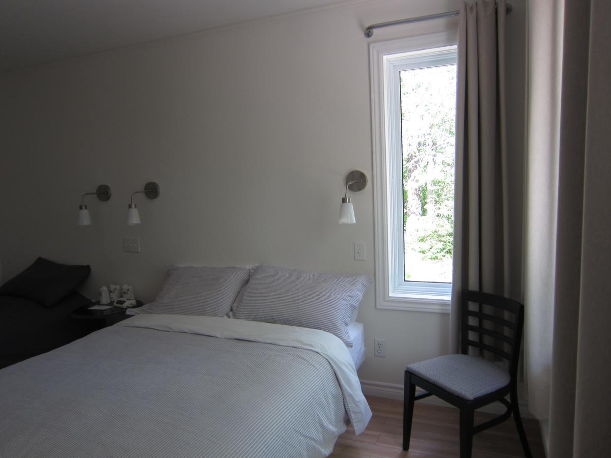 Auberge Ile Du Repos Honfleur Екстер'єр фото
